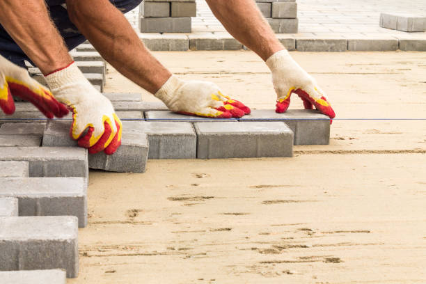 Best Driveway Pavers Near Me  in Meiners Oaks, CA