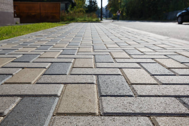 Best Affordable Driveway Pavers  in Meiners Oaks, CA