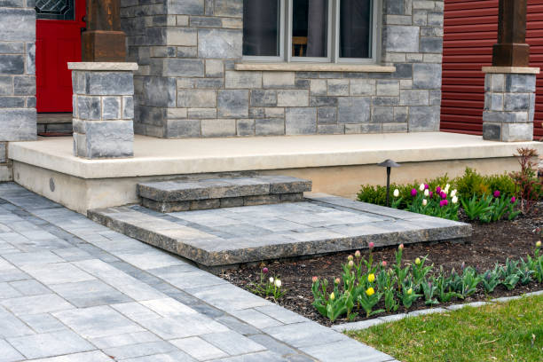 Best Driveway Pavers for Homes  in Meiners Oaks, CA