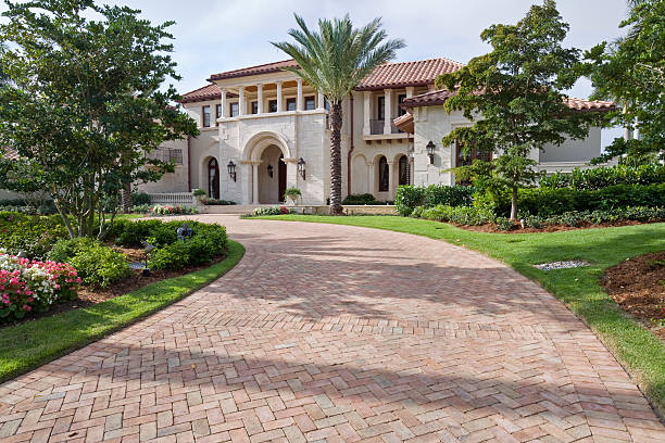 Driveway Pavers for Homes in Meiners Oaks, CA