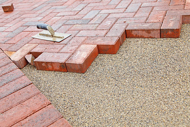Best Cobblestone Driveway Pavers  in Meiners Oaks, CA