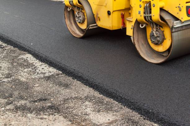Best Concrete Paver Driveway  in Meiners Oaks, CA